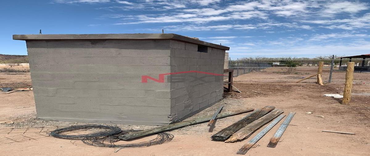 Foto de terreno habitacional en venta en  , hacienda los tesoros [fraccionamiento], hermosillo, sonora, 0 No. 05